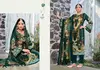 Radhe Kashmir Ki Kali Vol 11 Printed Pashmina Dress Material